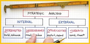 Organizational Strategy Organizational Strategy