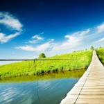 Bridge to Change Bridge to Change