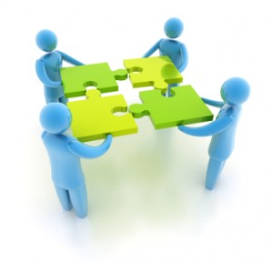 Facilitators make team meetings easier Facilitators make team meetings easier