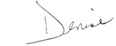 Denise's Signature