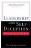 leadership and self deception