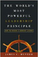 World's Most Powerful Leadership Principal